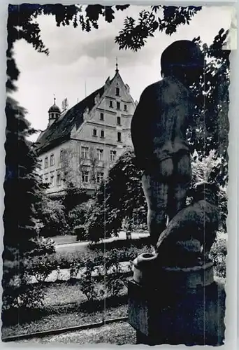 Memmingen Zollergarten *