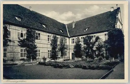 Bad Woerishofen Haushaltungsschule Erziehungsanstalt Dominikanerinnen *