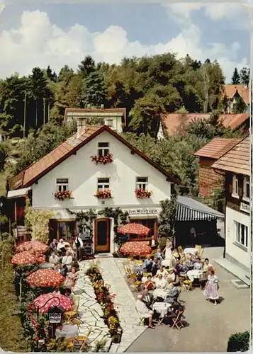 Bad Woerishofen Gaststaette Zum Mostkruegle x