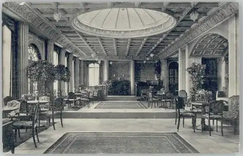 Bad Woerishofen Parkhotel x 1890-1920