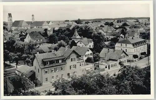 Bad Woerishofen Kneipp Heilbad o 1921-1965