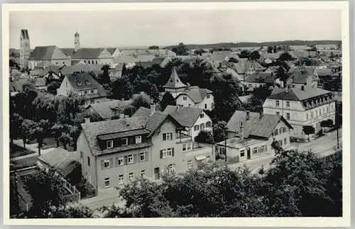 Bad Woerishofen Kneipp Heilbad o 1921-1965