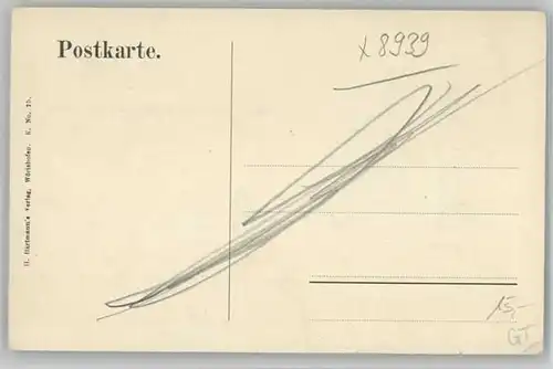 Bad Woerishofen  o 1890-1920