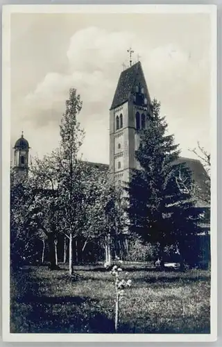 Bad Woerishofen [Stempelabschlag] x 1930