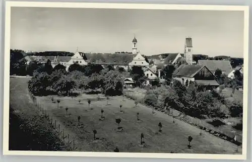 Bad Woerishofen Dominikanerinnen Kloster o 1921-1965