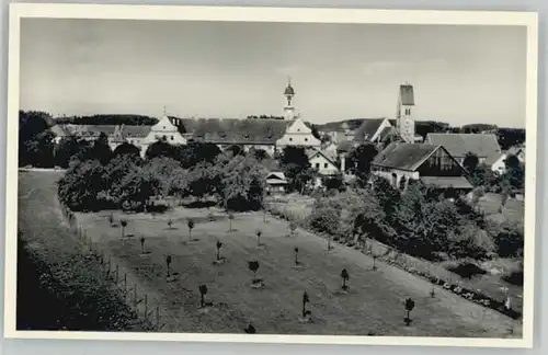 Bad Woerishofen Dominikanerinnen Kloster o 1921-1965