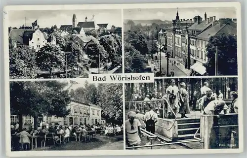 Bad Woerishofen  o 1939