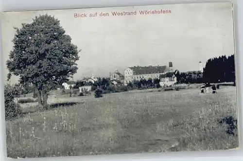 Bad Woerishofen  x 1912