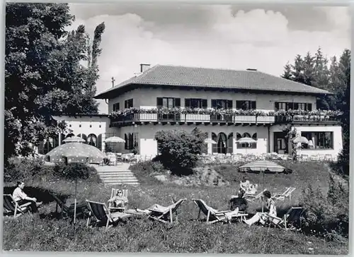 Bad Woerishofen Restaurant Casino o 1921-1965
