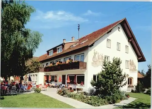 Bad Woerishofen Gasthaus Hart am Tal o 1966-2000