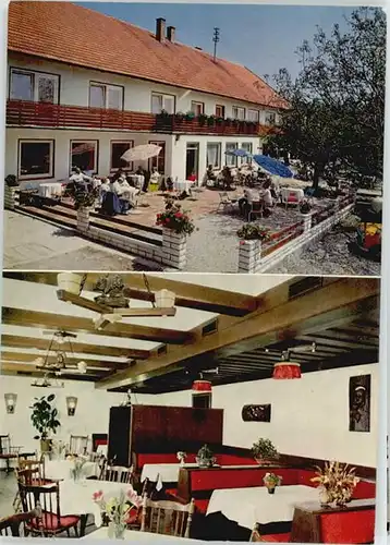 Bad Woerishofen Gaststaette Hartenthal o 1966-2000