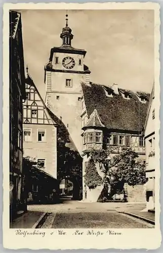 Rothenburg Tauber  x