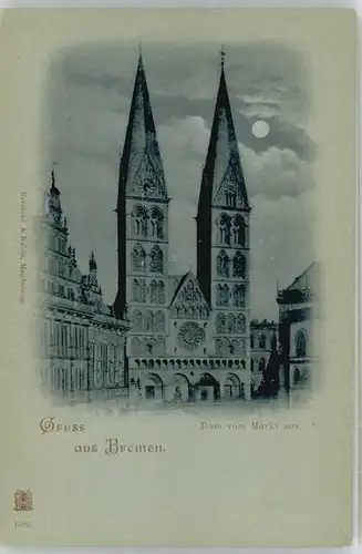 Bremen Dom *