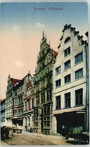 Bremen Essighaus x