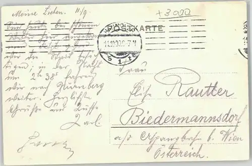 Hannover Georgstrasse x