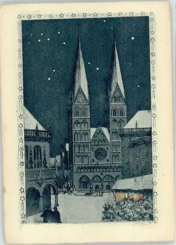 Bremen Dom *