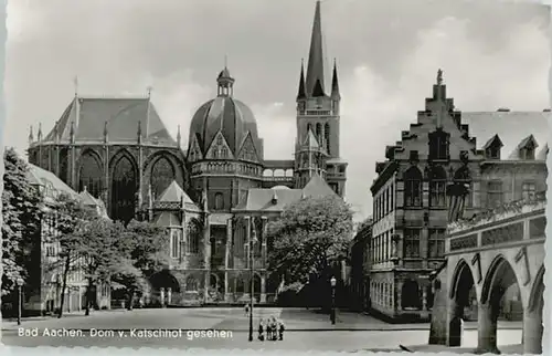 Aachen  *