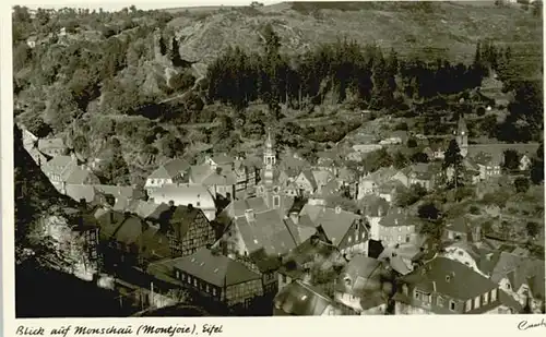 Monschau  *