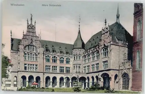 Wiesbaden  *