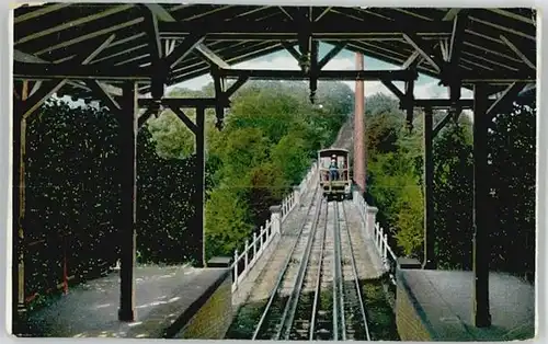 Wiesbaden Nerobergbahn *