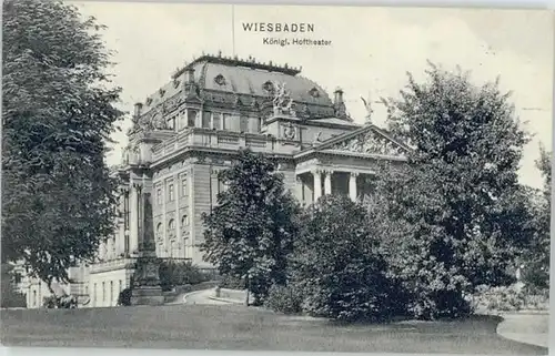 Wiesbaden  x