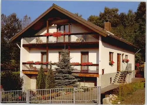 Grasellenbach Haus Willberg *