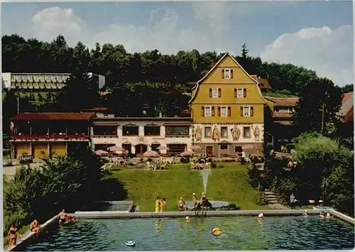 Grasellenbach Hotel Siegfriedbrunnen *