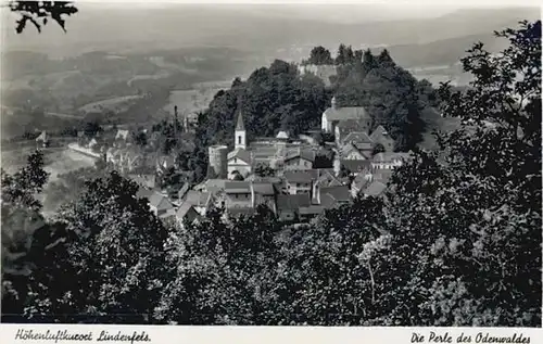 Lindenfels Odenwald Lindenfels  * / Lindenfels /Bergstrasse LKR