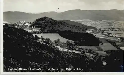 Lindenfels Odenwald Lindenfels  x / Lindenfels /Bergstrasse LKR