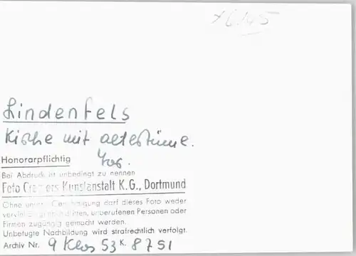 Lindenfels Odenwald Lindenfels  * / Lindenfels /Bergstrasse LKR