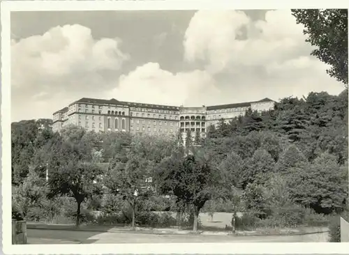 Wuppertal Krankenhaus Bethesda *