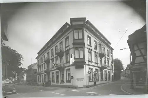 Lindenfels Odenwald Lindenfels Hotel Cafe Odenwald * / Lindenfels /Bergstrasse LKR