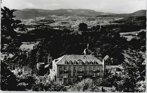 Lindenfels Odenwald Lindenfels Hotel Odenwald * / Lindenfels /Bergstrasse LKR