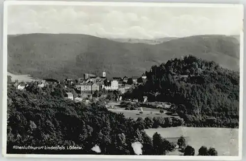 Lindenfels Odenwald Lindenfels  x / Lindenfels /Bergstrasse LKR