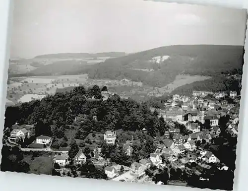 Lindenfels Odenwald Lindenfels Fliegeraufnahme * / Lindenfels /Bergstrasse LKR