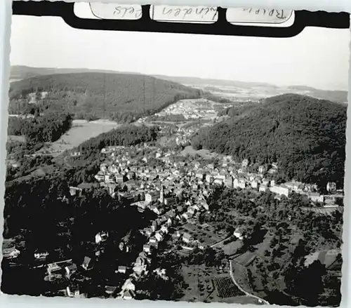 Lindenfels Odenwald Lindenfels Fliegeraufnahme * / Lindenfels /Bergstrasse LKR