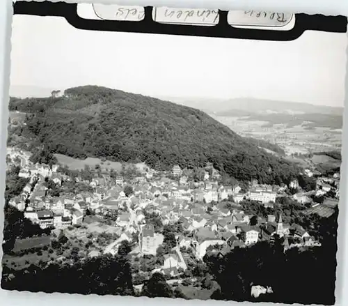 Lindenfels Odenwald Lindenfels Fliegeraufnahme * / Lindenfels /Bergstrasse LKR