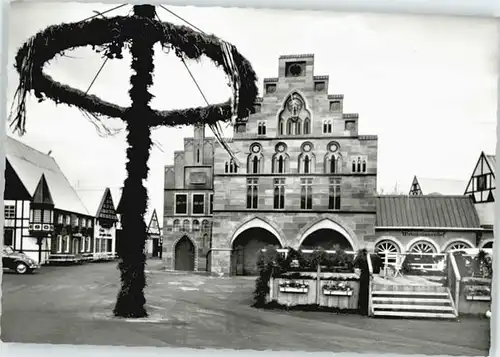 Dortmund Rathaus *