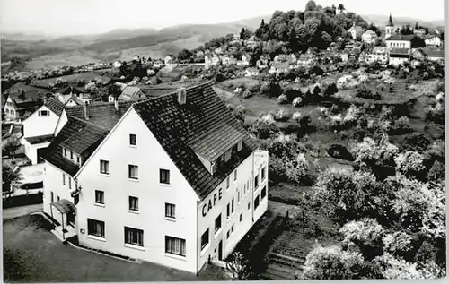 Lindenfels Odenwald Lindenfels Cafe Hotel Pension Essener Hof * / Lindenfels /Bergstrasse LKR