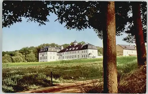 Ruedesheim Hotel Jagdschloss *