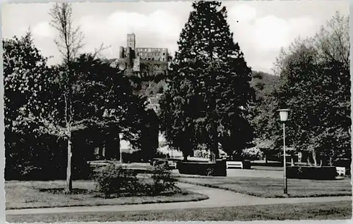 Koenigstein Taunus  *