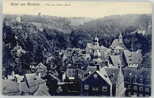 Monschau  *