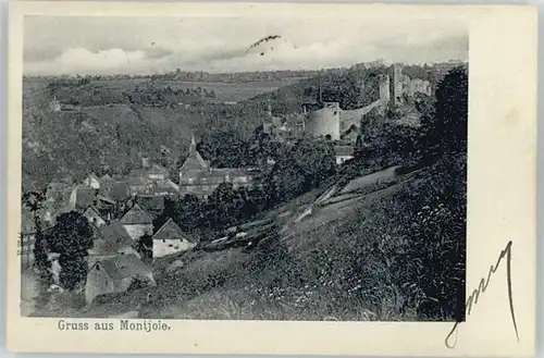 Monschau  x