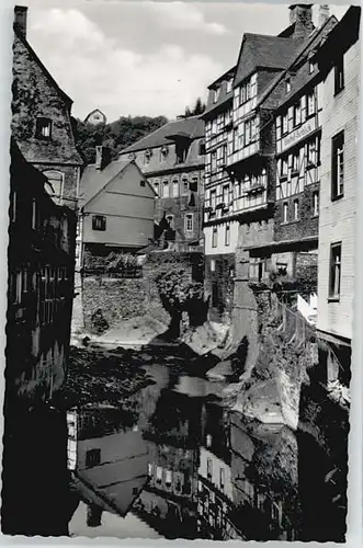 Monschau  x