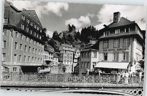 Monschau Haller *