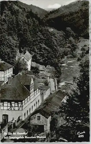 Monschau  *