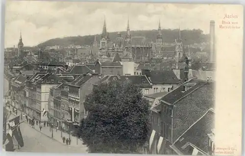 Aachen  *
