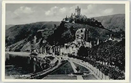 Cochem  x