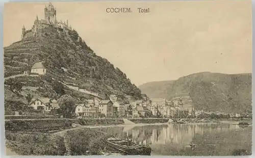 Cochem  *