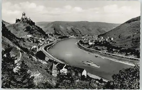 Cochem  x